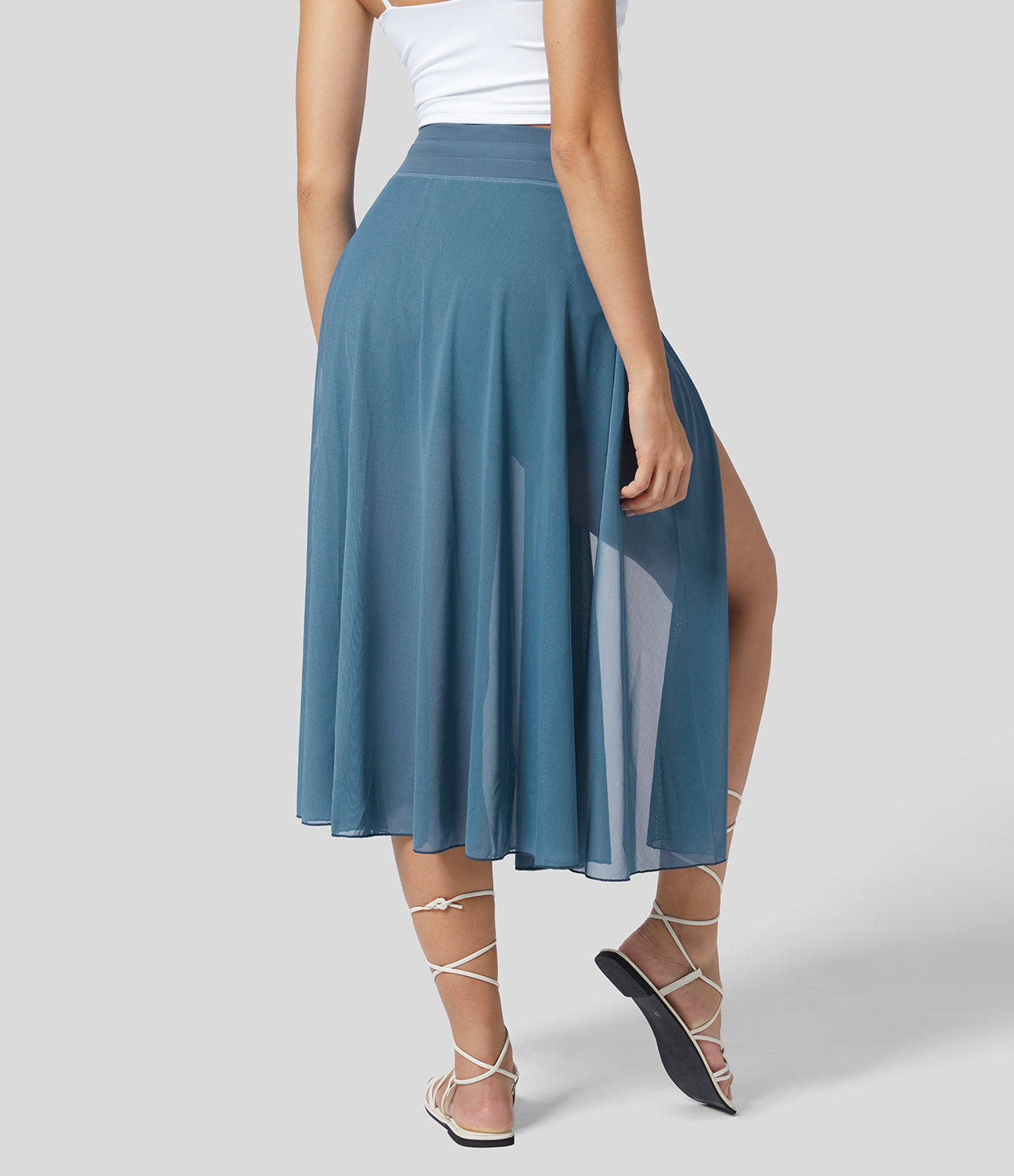 Gigi™ | Elegancka Spódnica 2-w-1