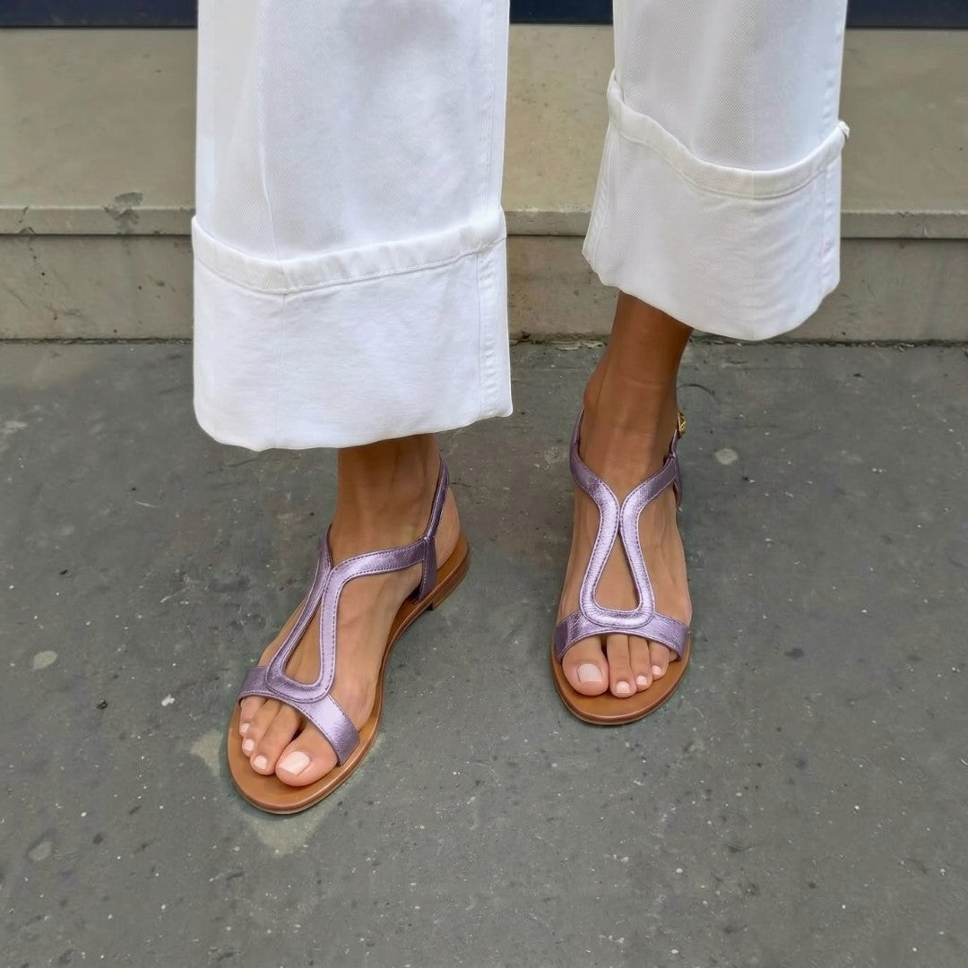 Serena | Summer Sandals