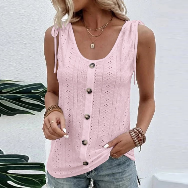 Eleanor | Casual T-shirt