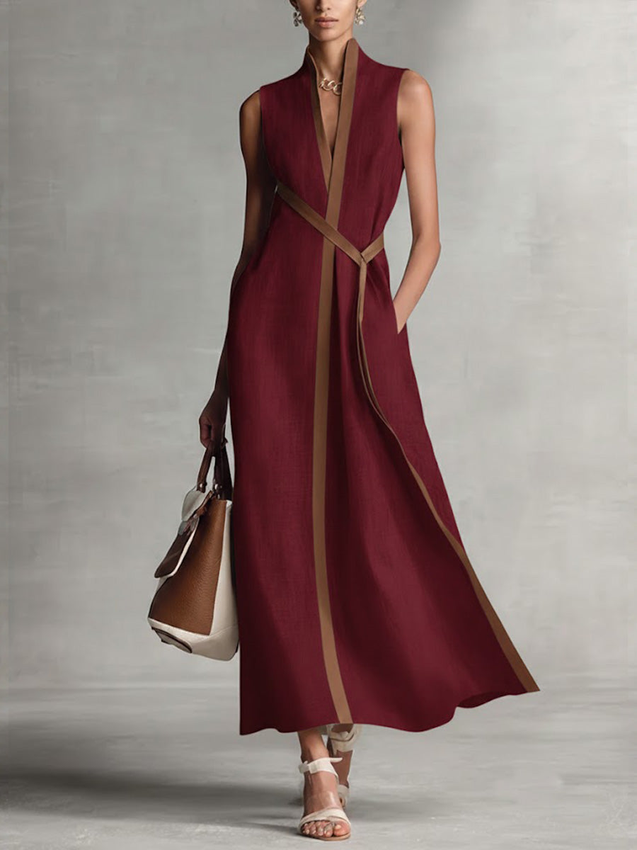 Avery | Dress in Breeze