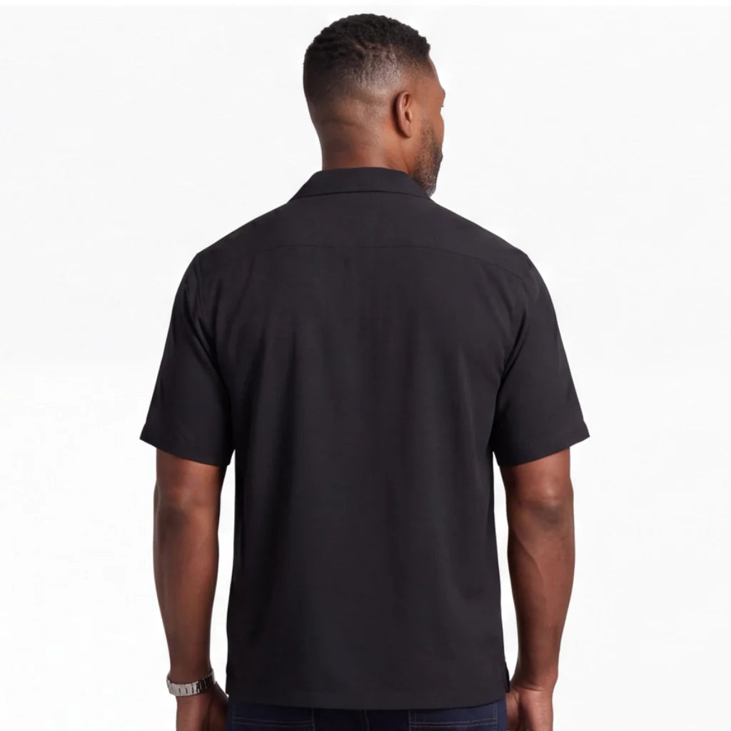 Conrad Collar Shirt