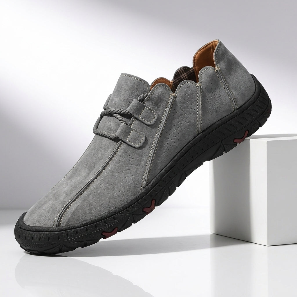 Corsini Slip-Ons