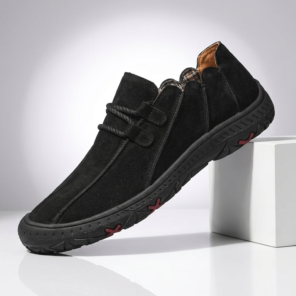 Corsini Slip-Ons