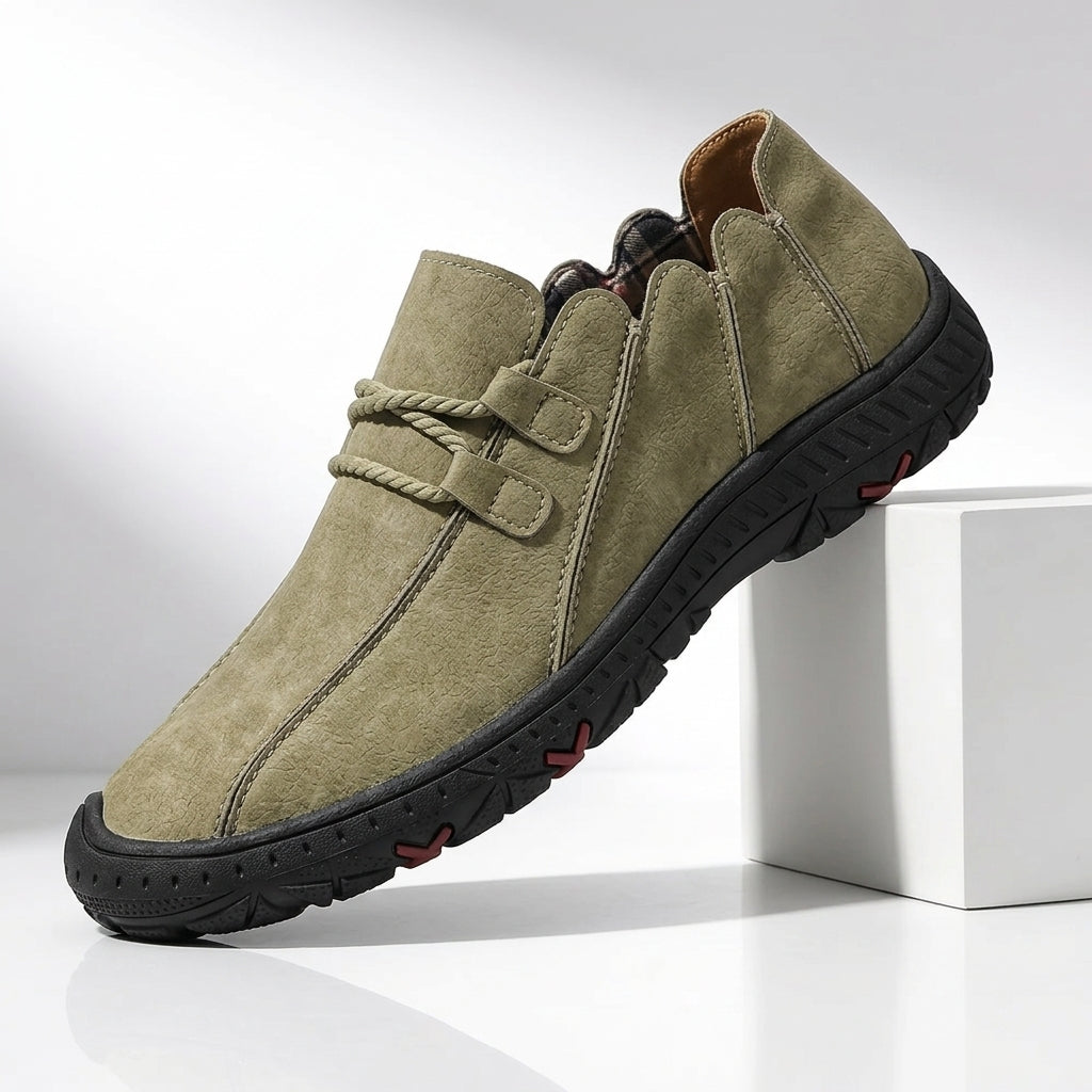 Corsini Slip-Ons