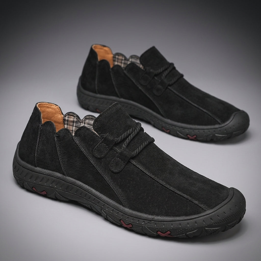 Corsini Slip-Ons