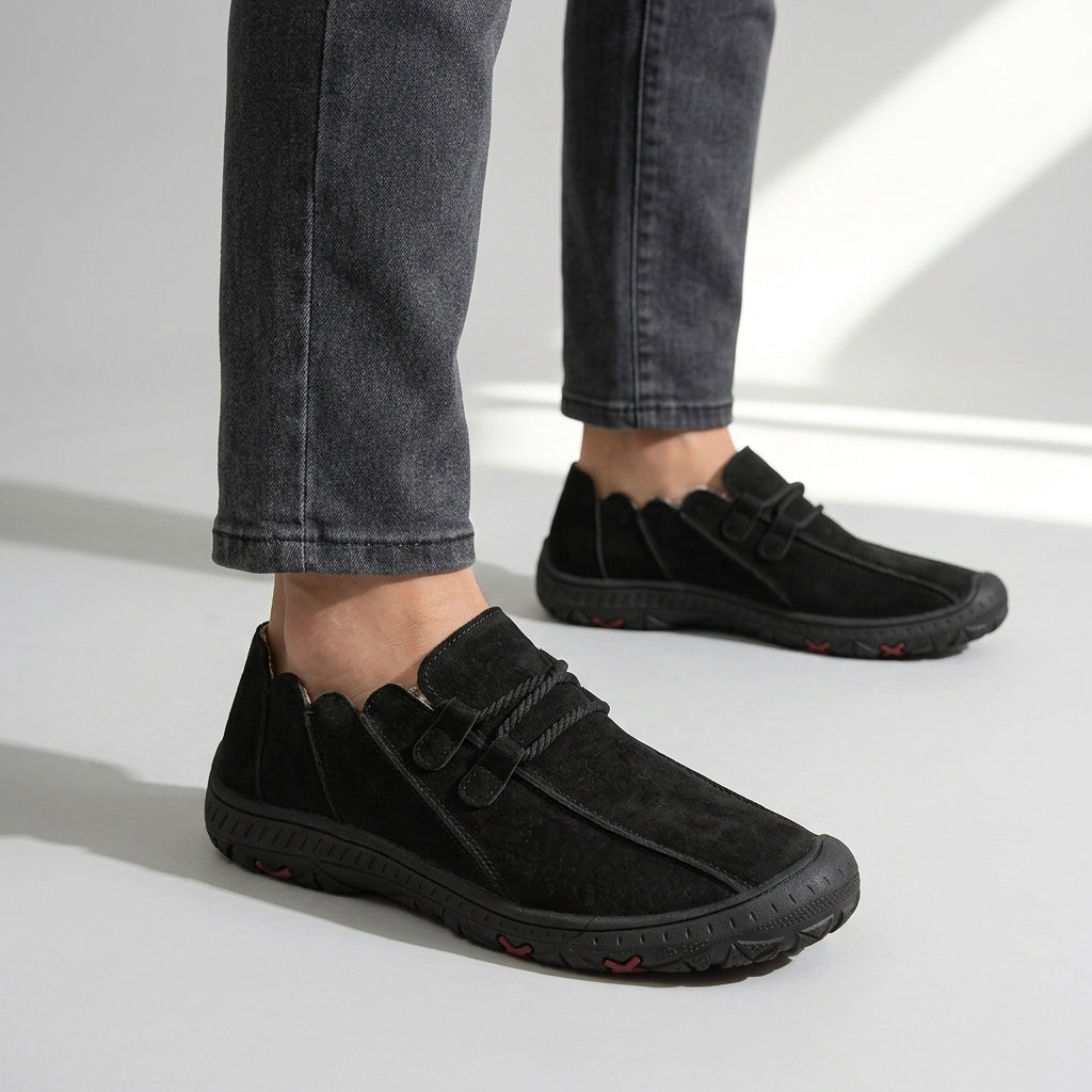 Corsini Slip-Ons