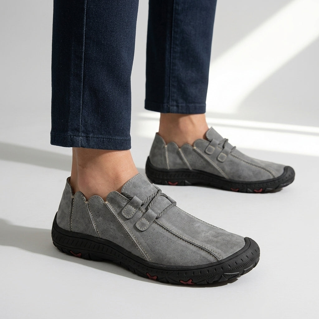 Corsini Slip-Ons