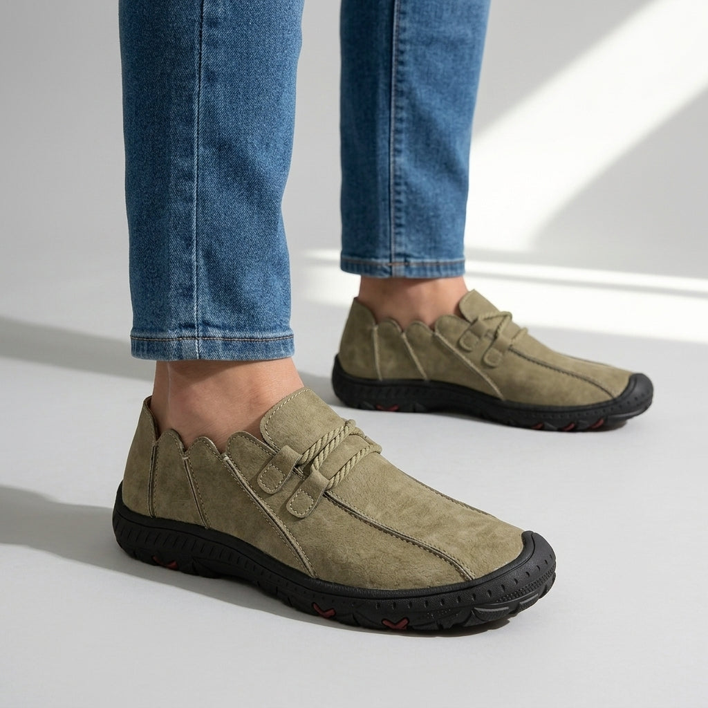 Corsini Slip-Ons