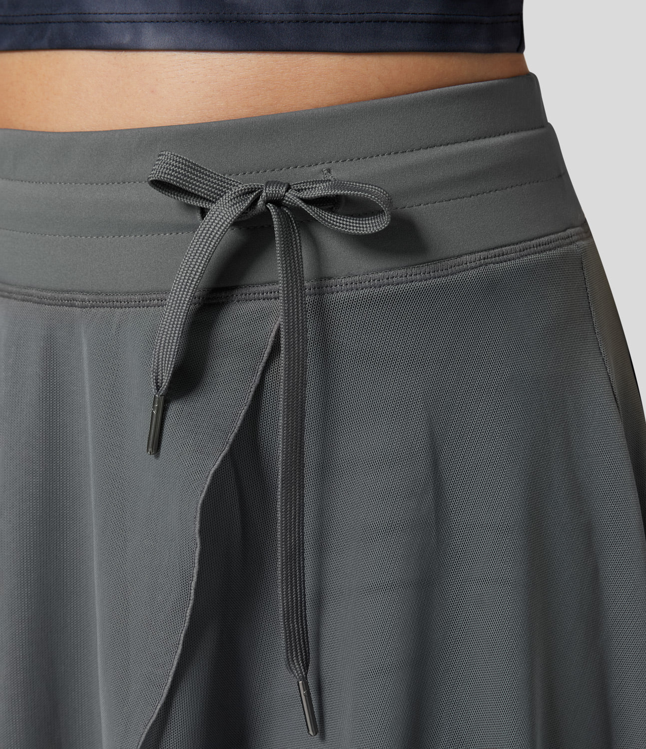 Gigi™ | Elegancka Spódnica 2-w-1