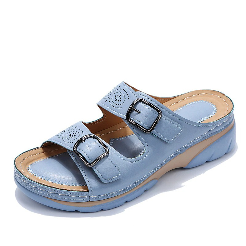 Grace | Comfort Orthopedic Sandals