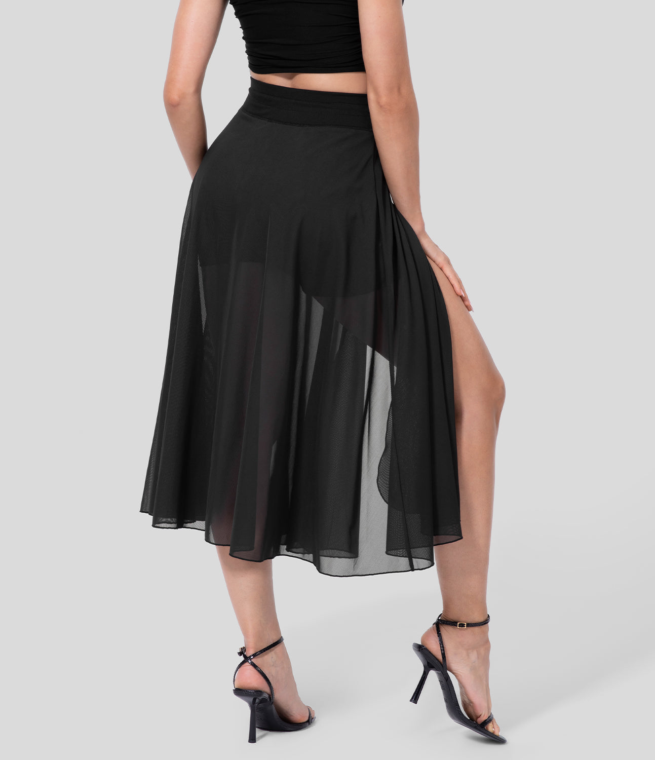 Gigi™ | Elegancka Spódnica 2-w-1