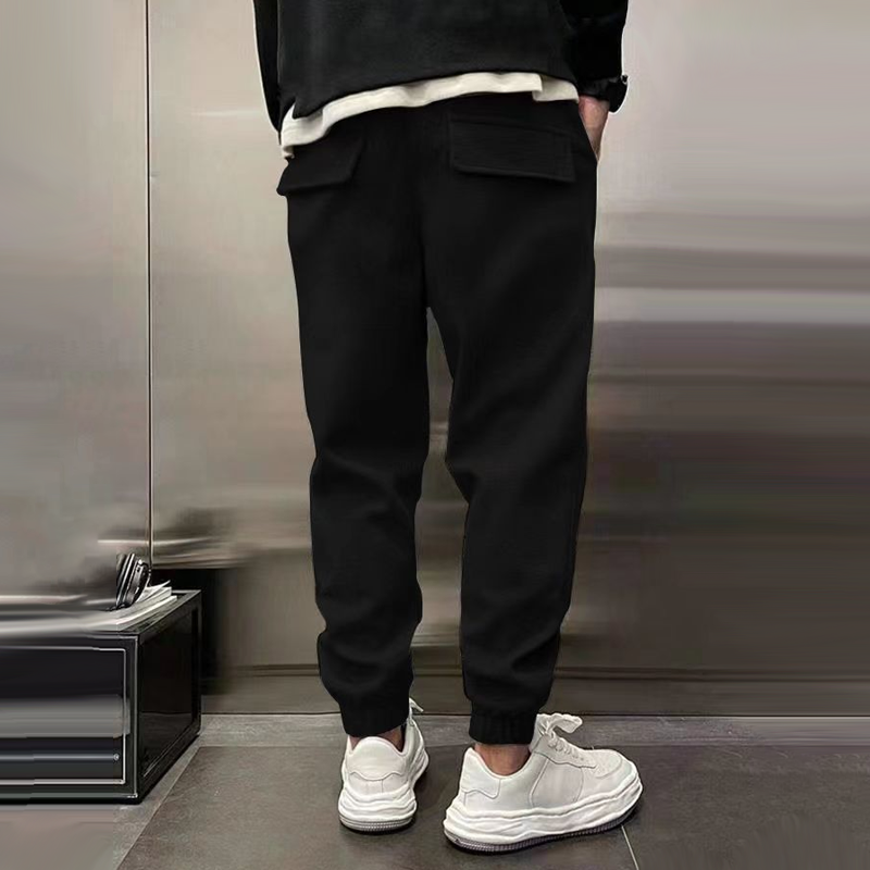 Rowan | Men's Soft Pants