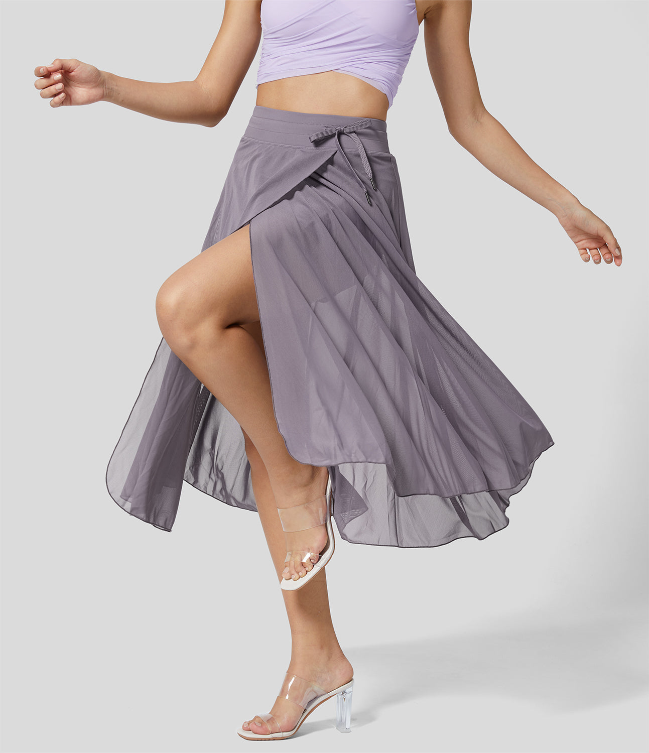 Gigi™ | Elegancka Spódnica 2-w-1