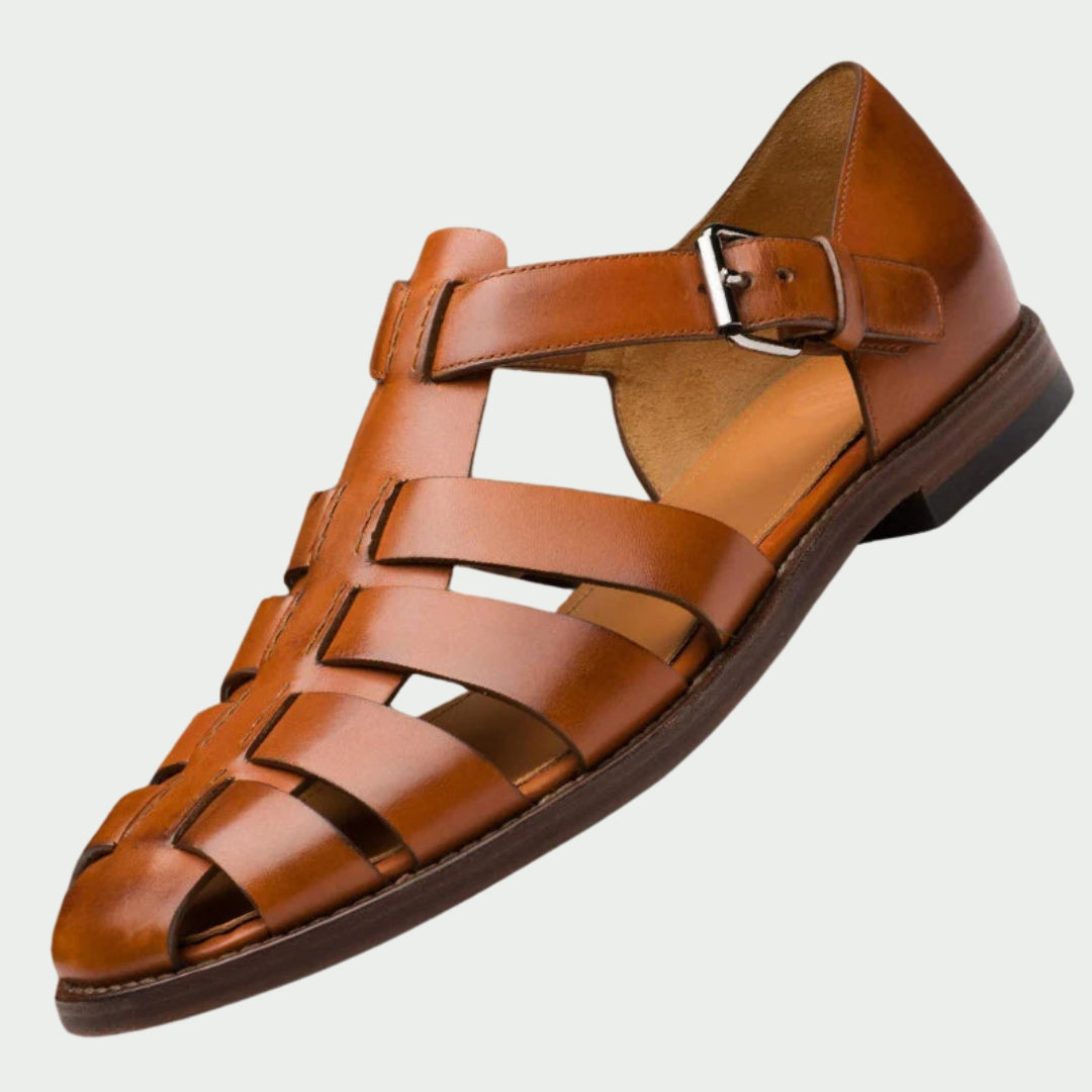Aurora | Elegant Sandal