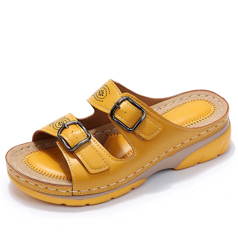 Grace | Comfort Orthopedic Sandals