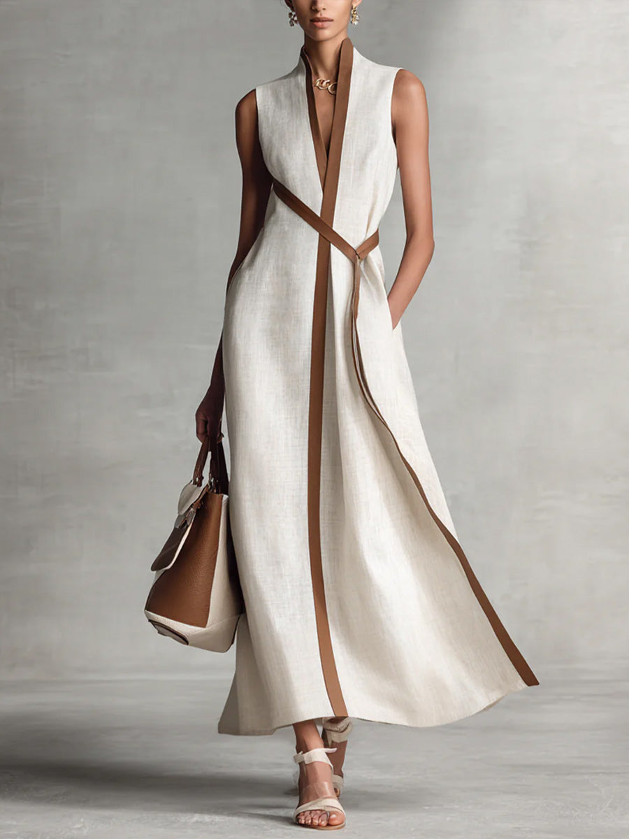 Avery | Dress in Breeze