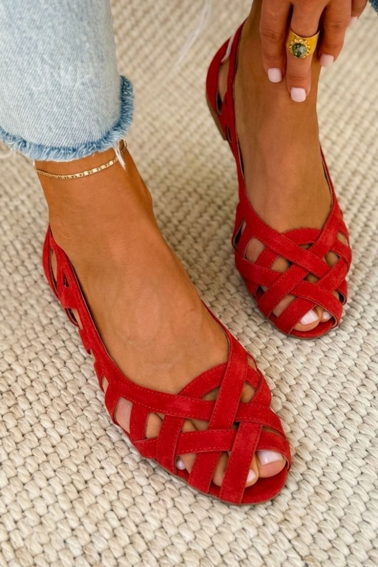 Luna | Comfortable & Lightweight Sandals
