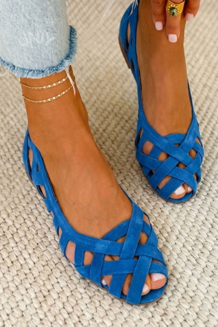 Luna | Comfortable & Lightweight Sandals
