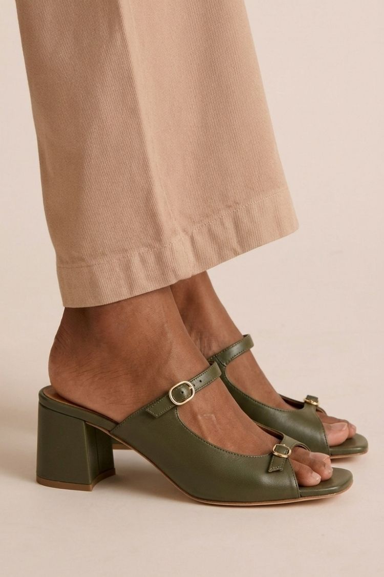 Roxana | sandały Litoral elegante