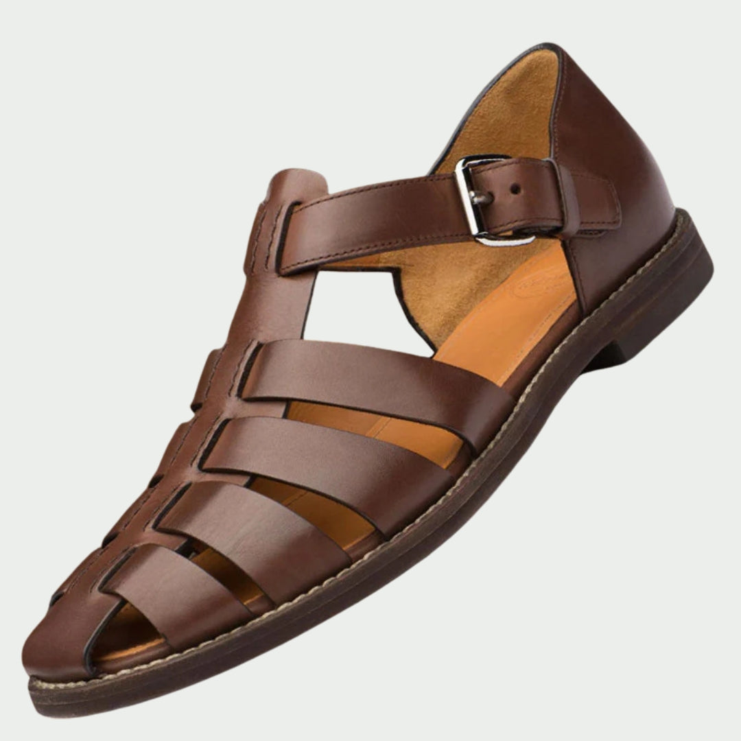 Aurora | Elegant Sandal