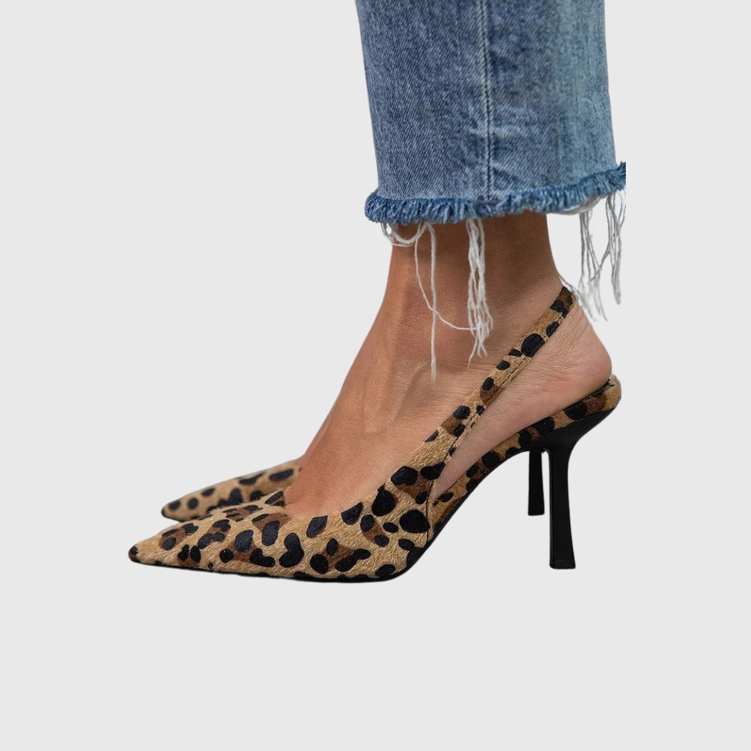 Rachel - Orthopedic Heels