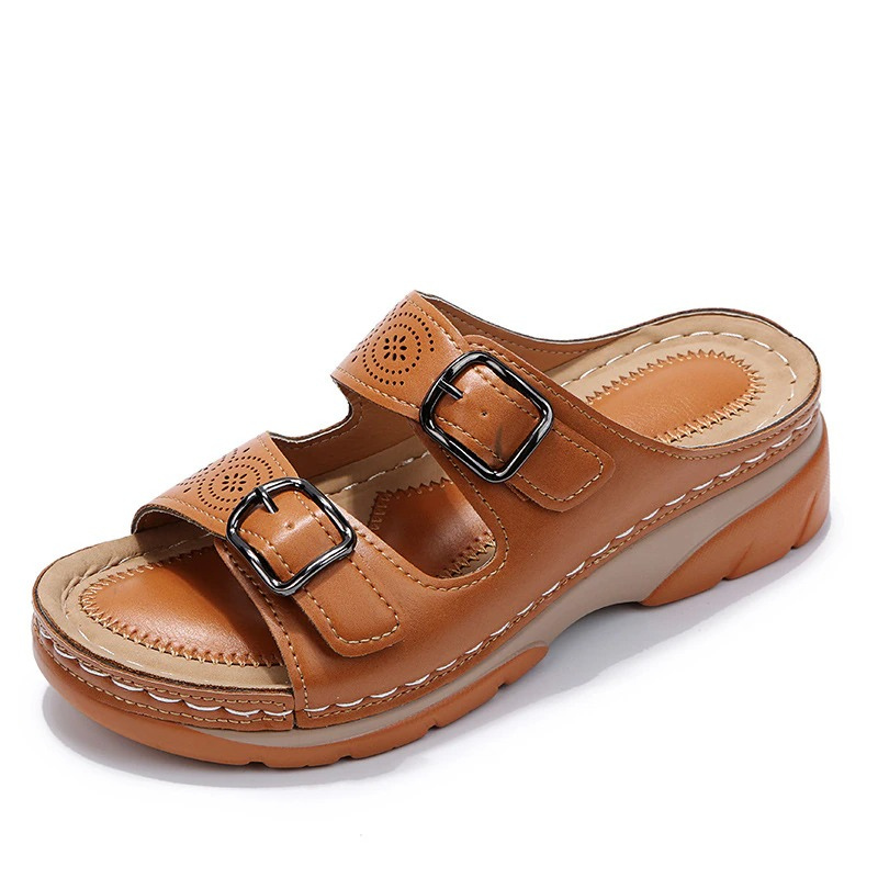 Grace | Comfort Orthopedic Sandals