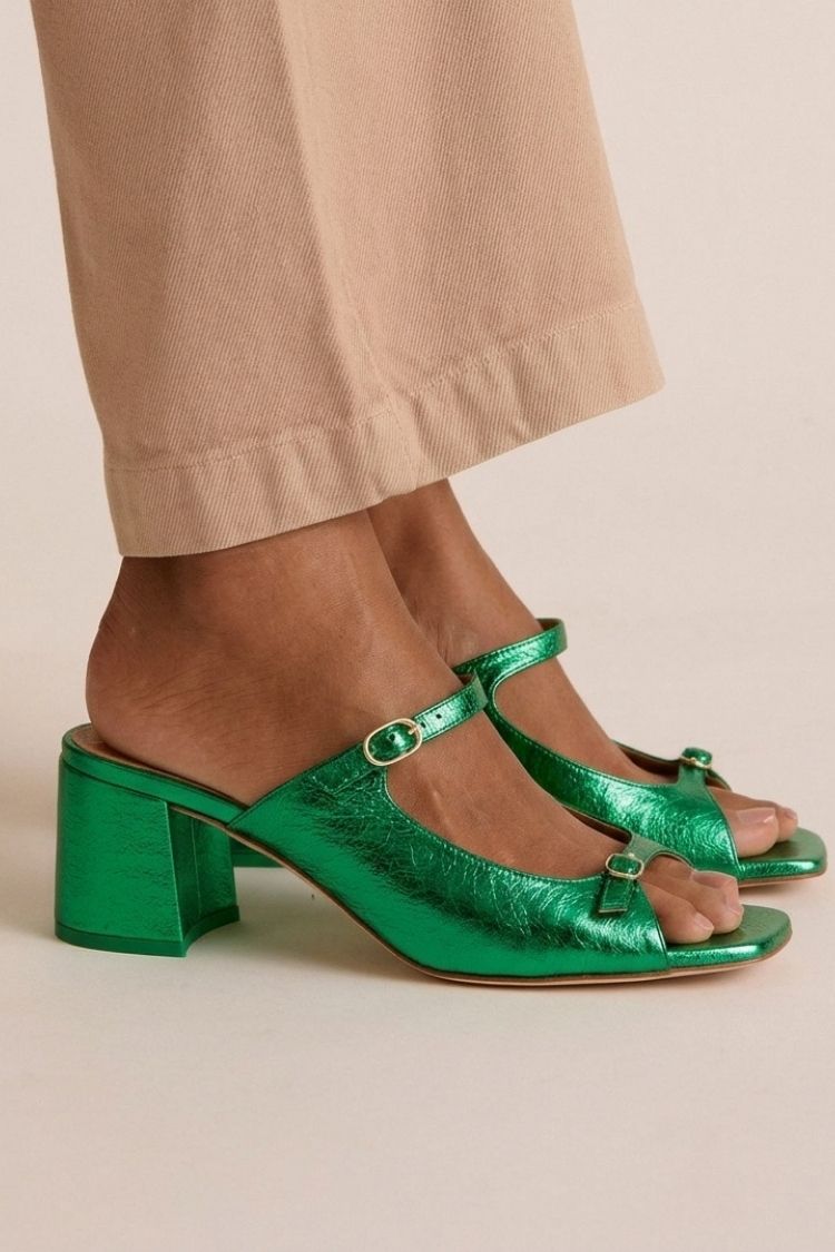Roxana | sandały Litoral elegante