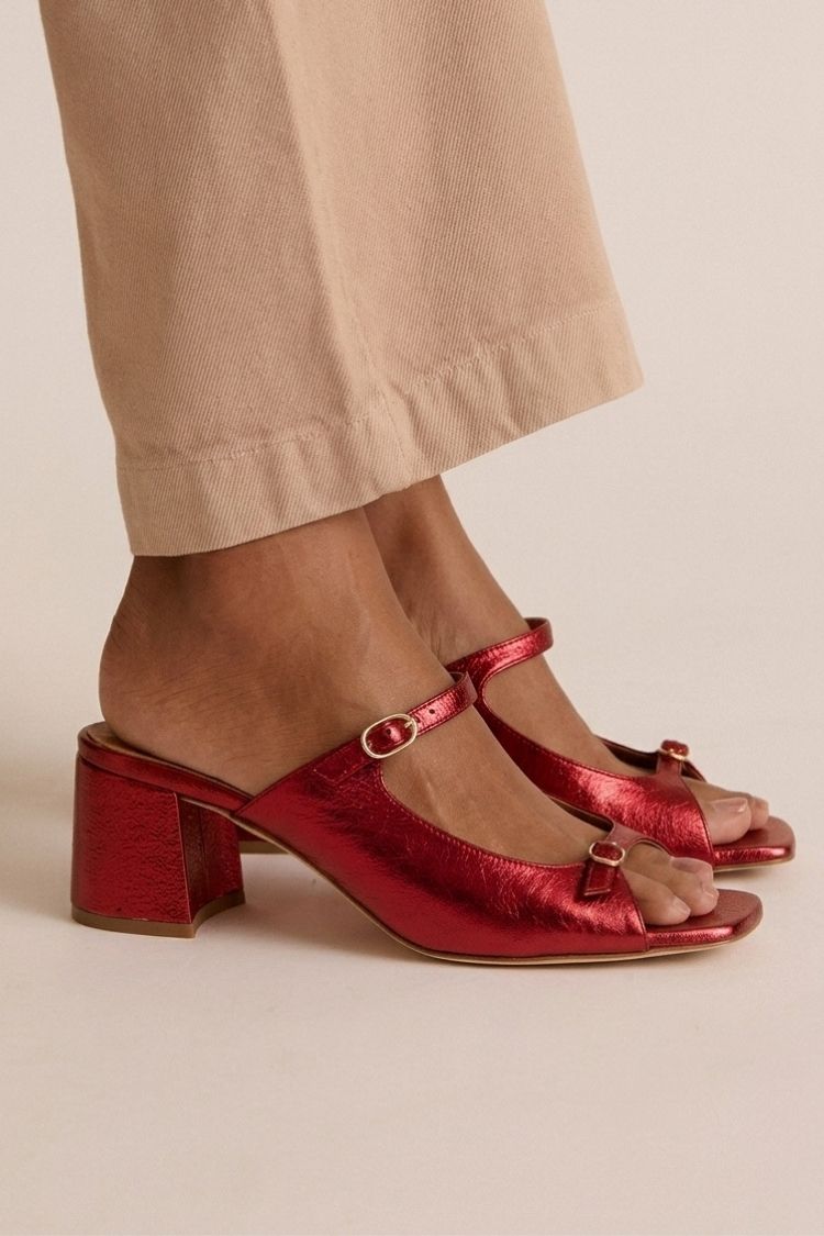 Roxana | sandały Litoral elegante