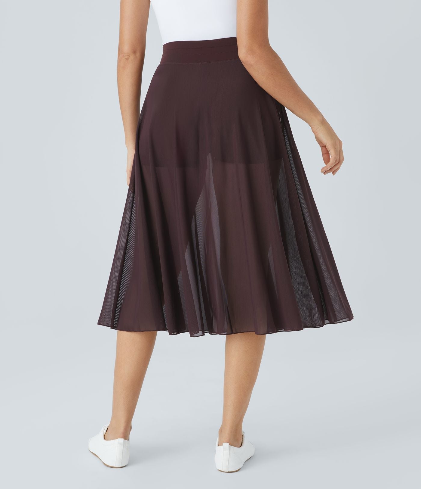 Gigi™ | Elegancka Spódnica 2-w-1