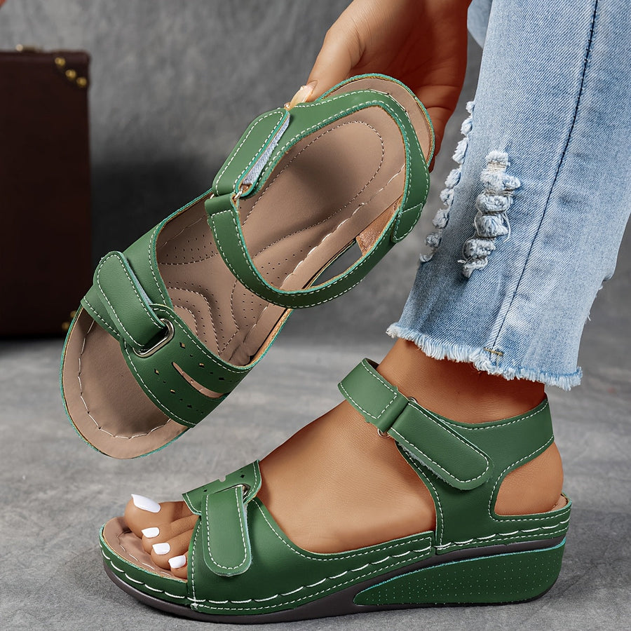 Charlotte | Summer Sandals