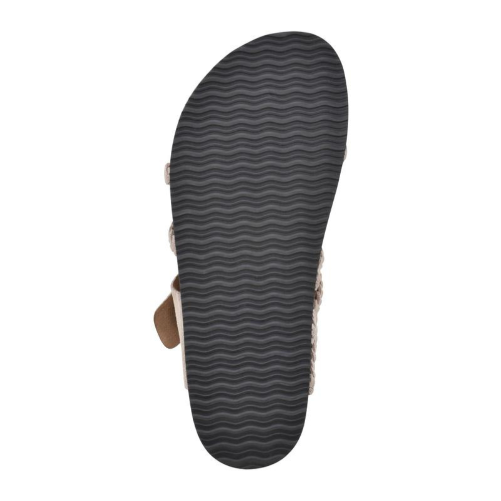 Clara | Elegant Woven Sandals
