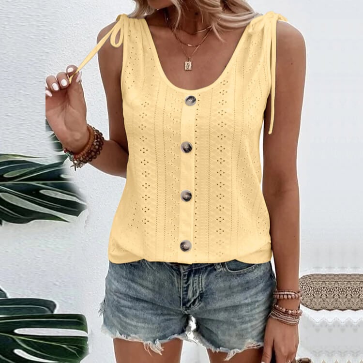 Eleanor | Casual T-shirt