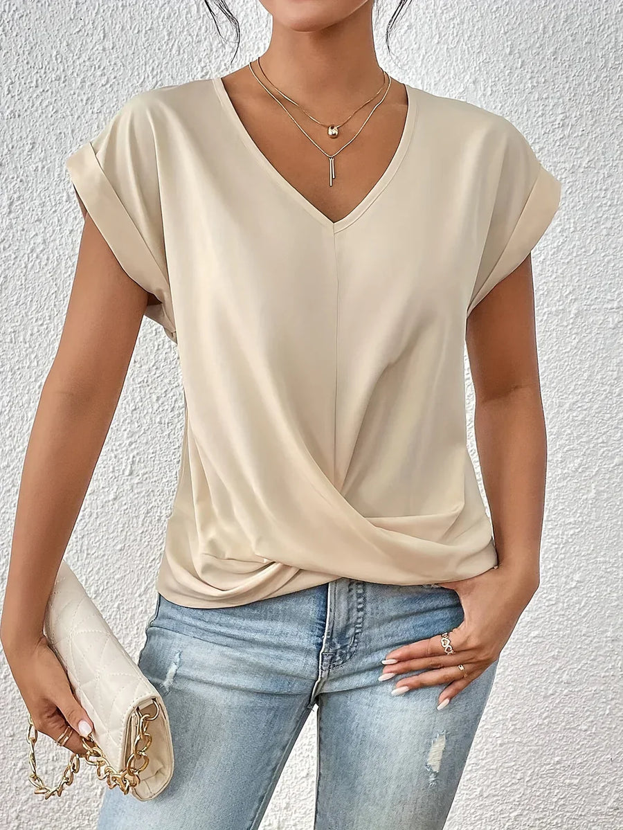 Sienna - Casual T-shirt