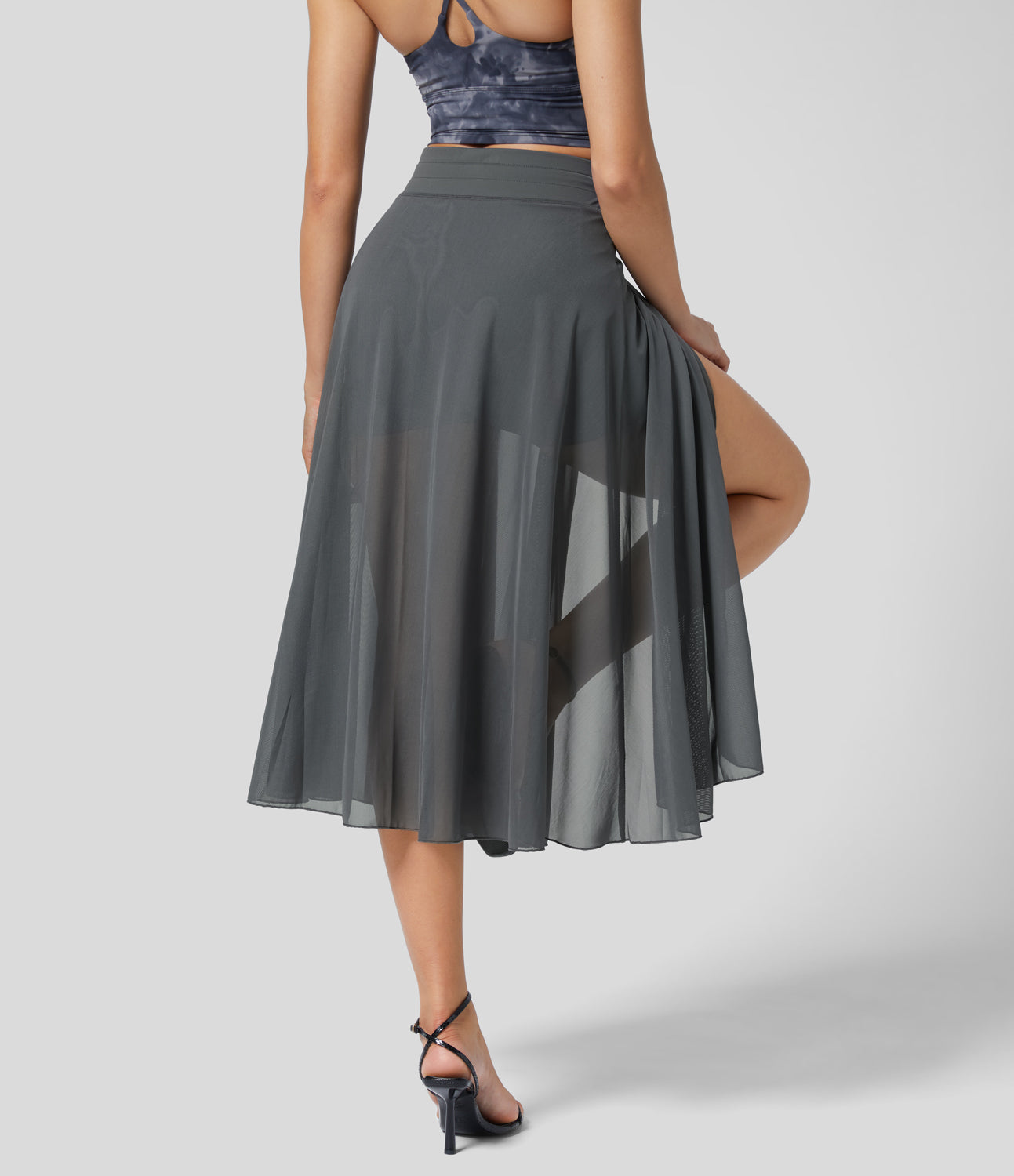 Gigi™ | Elegancka Spódnica 2-w-1