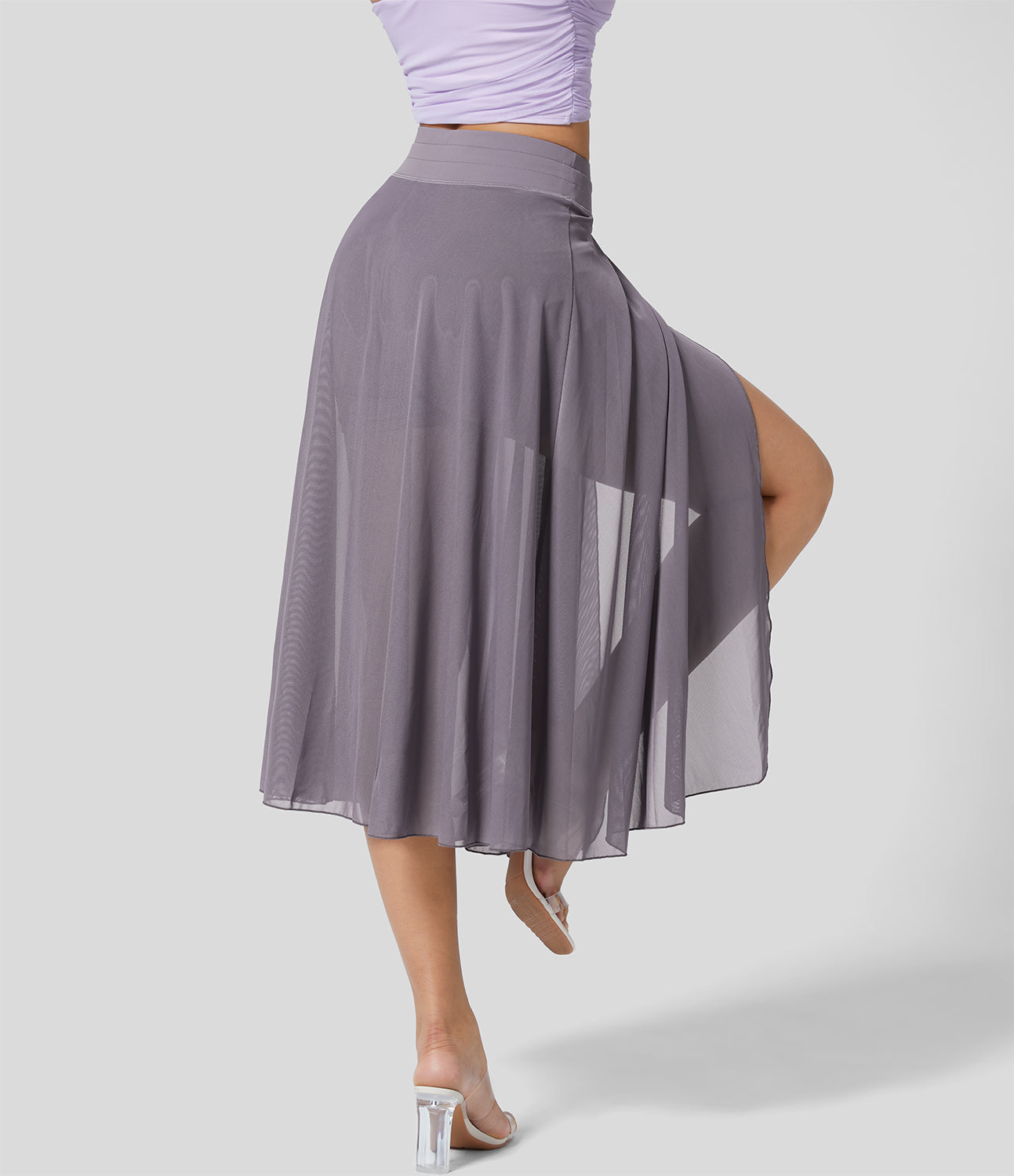 Gigi™ | Elegancka Spódnica 2-w-1