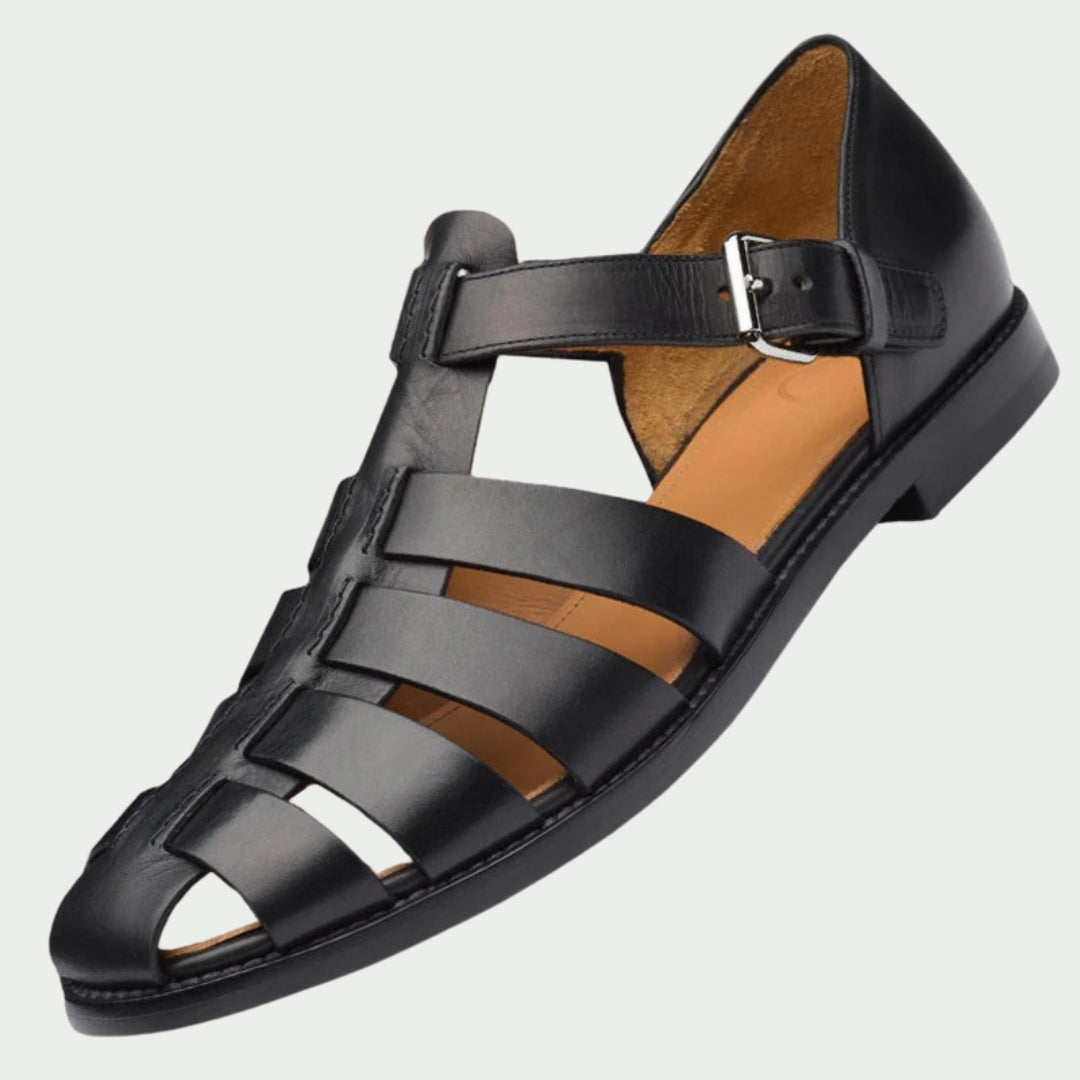 Aurora | Elegant Sandal