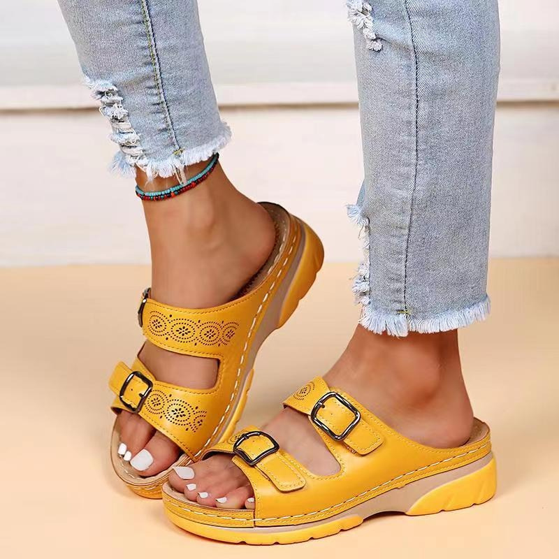 Grace | Comfort Orthopedic Sandals
