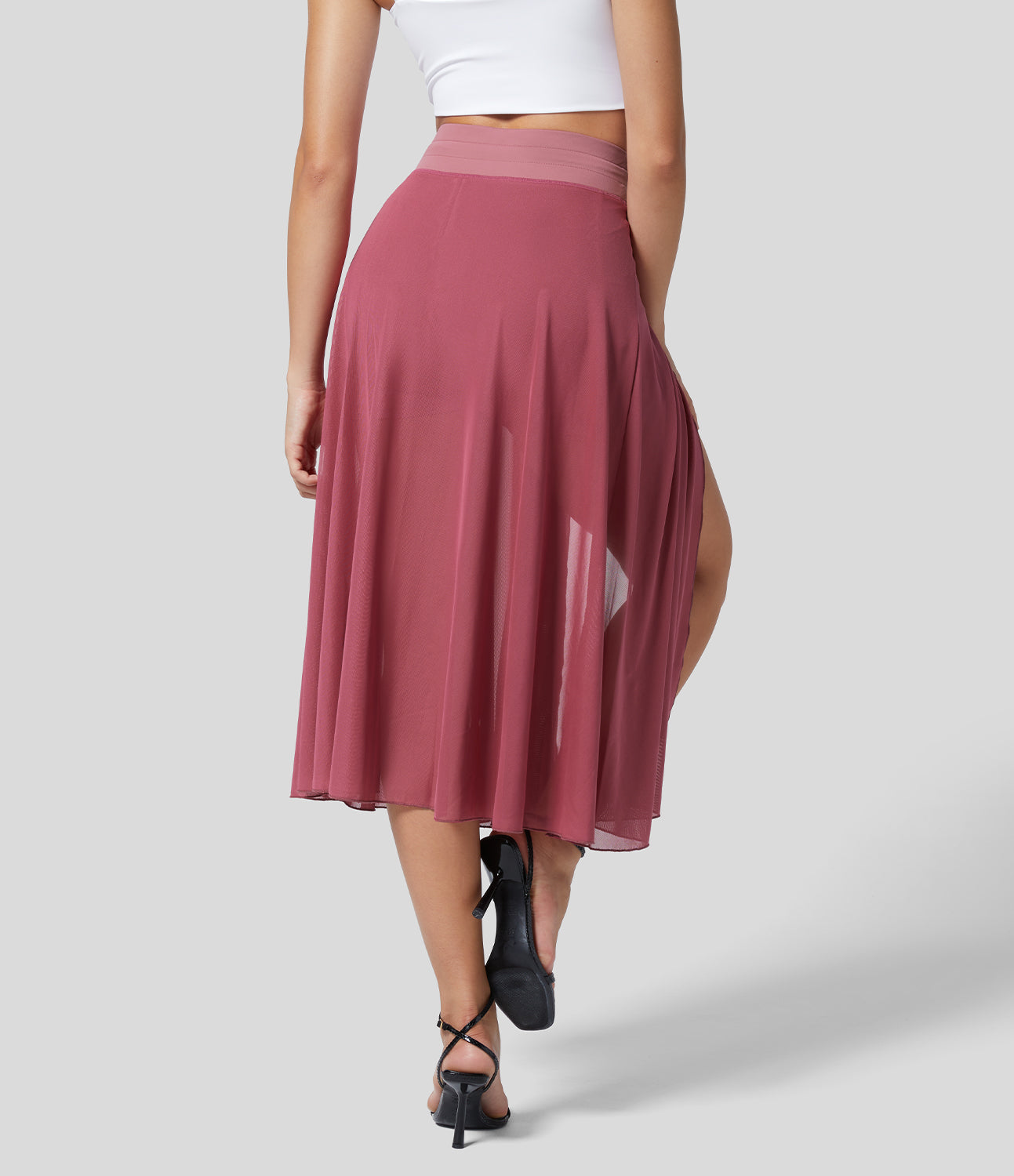 Gigi™ | Elegancka Spódnica 2-w-1