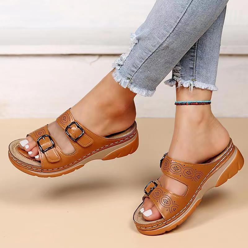 Grace | Comfort Orthopedic Sandals