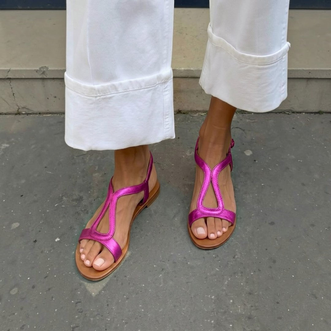 Serena | Summer Sandals
