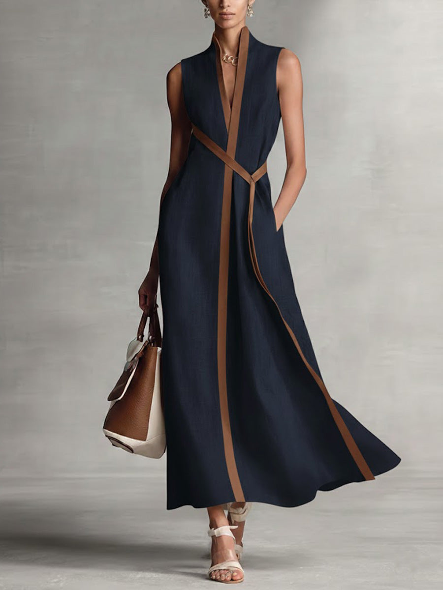 Avery | Dress in Breeze