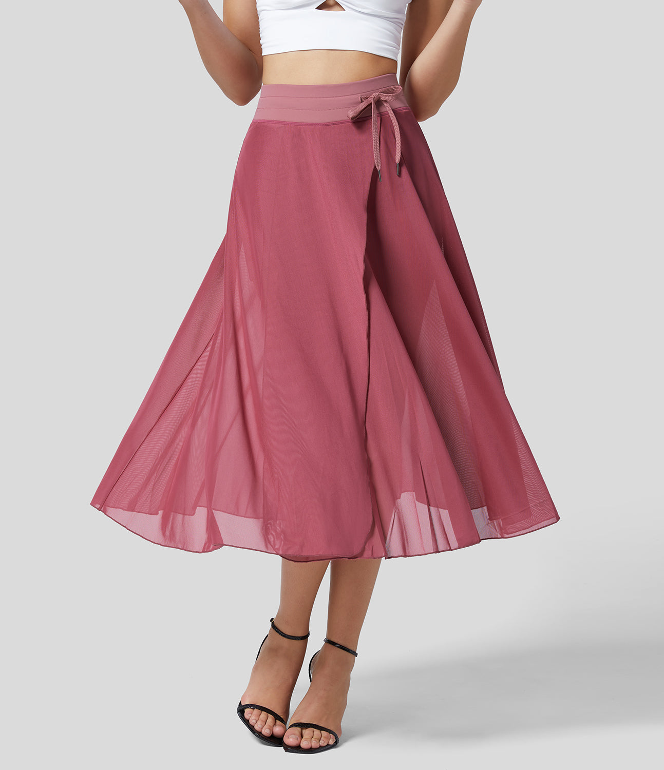 Gigi™ | Elegancka Spódnica 2-w-1