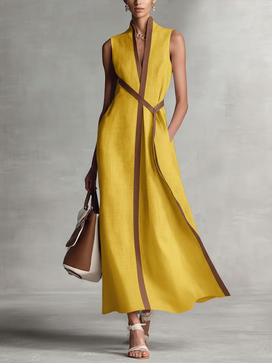 Avery | Dress in Breeze