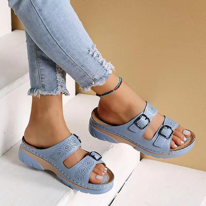 Grace | Comfort Orthopedic Sandals