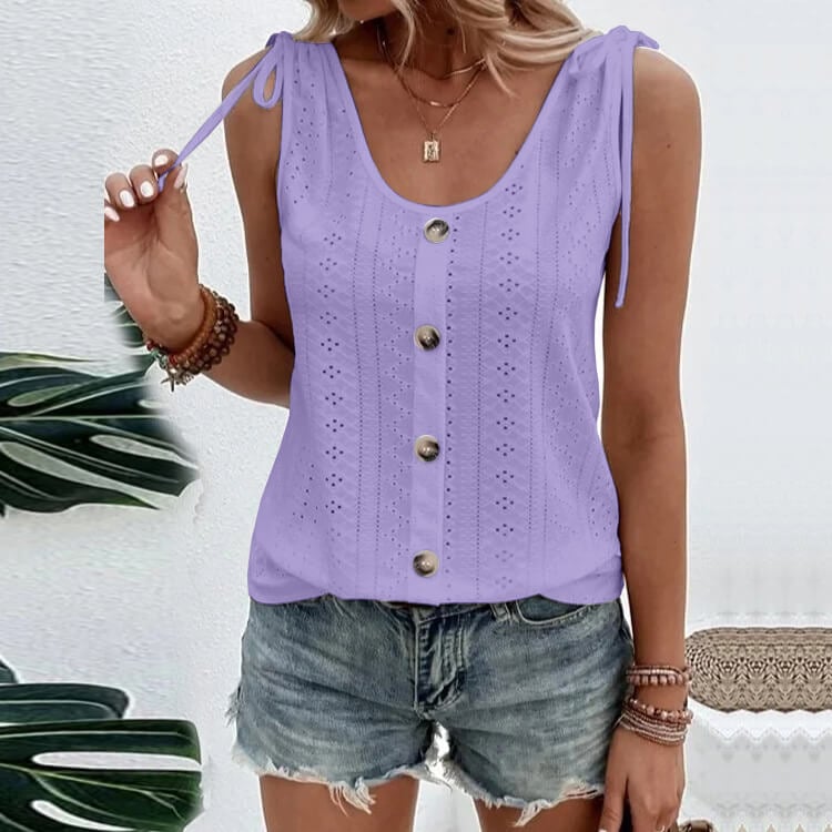 Eleanor | Casual T-shirt