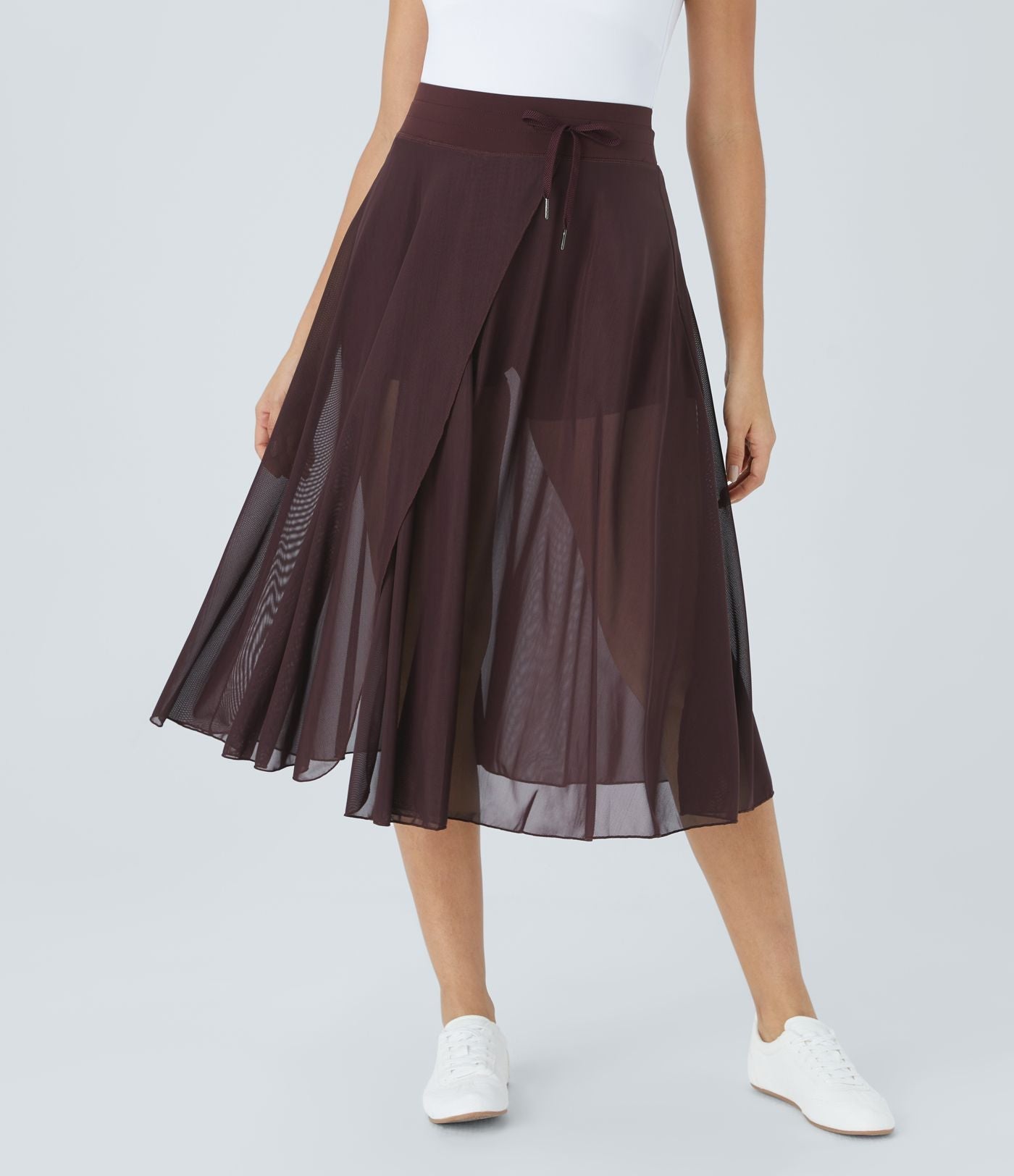 Gigi™ | Elegancka Spódnica 2-w-1