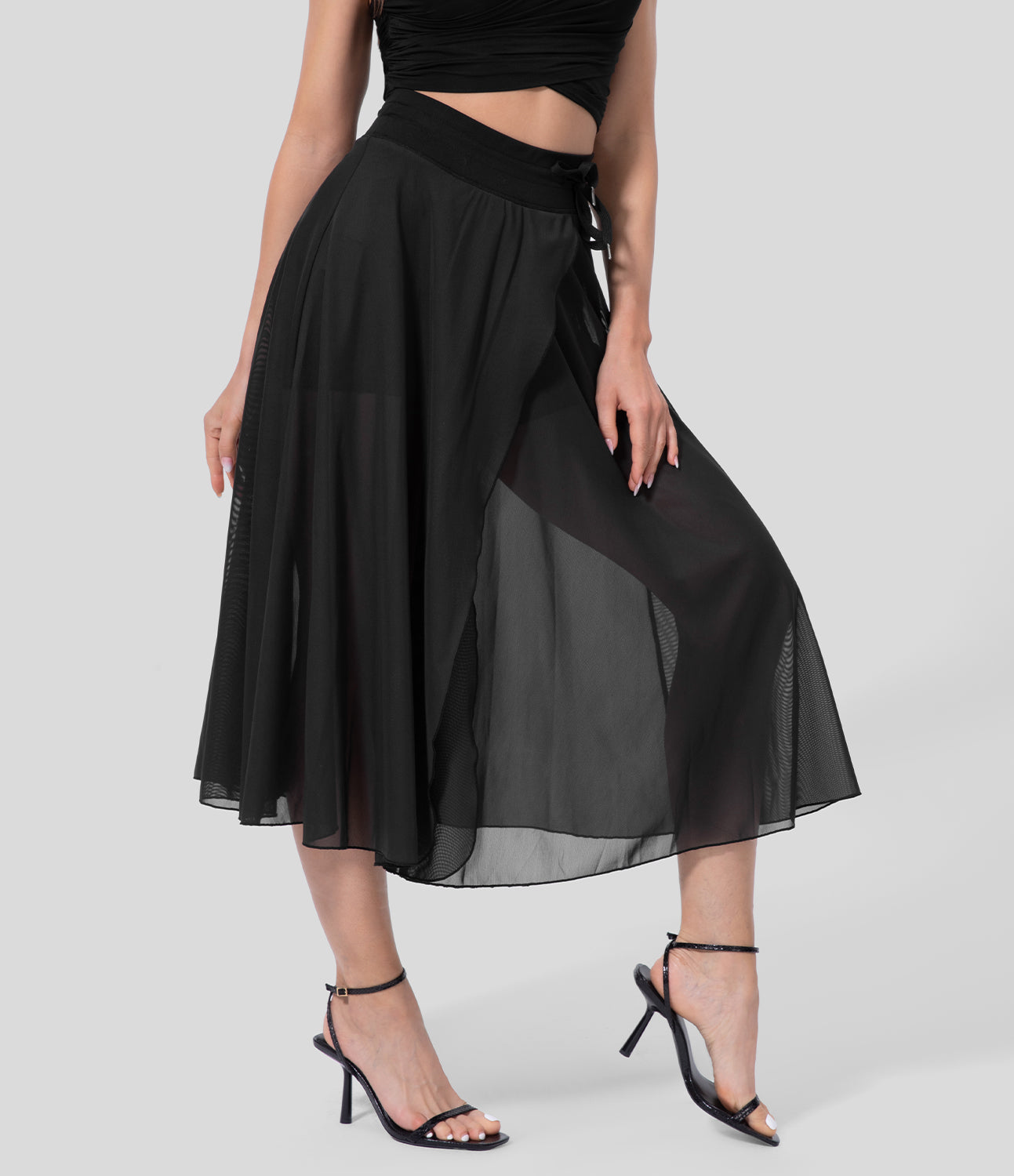 Gigi™ | Elegancka Spódnica 2-w-1