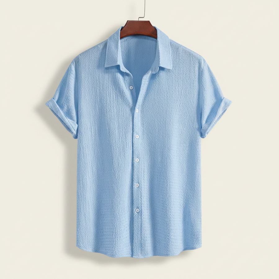Modri | Chemise Riviera