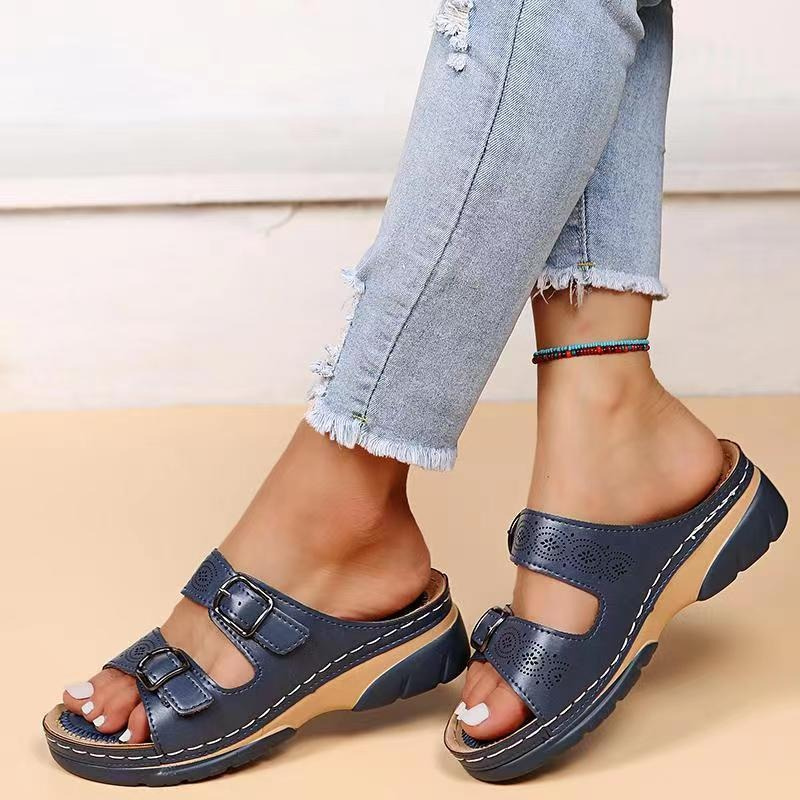 Grace | Comfort Orthopedic Sandals
