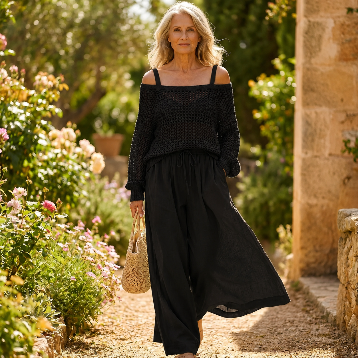 Adeline | Elegant Two-Piece Set